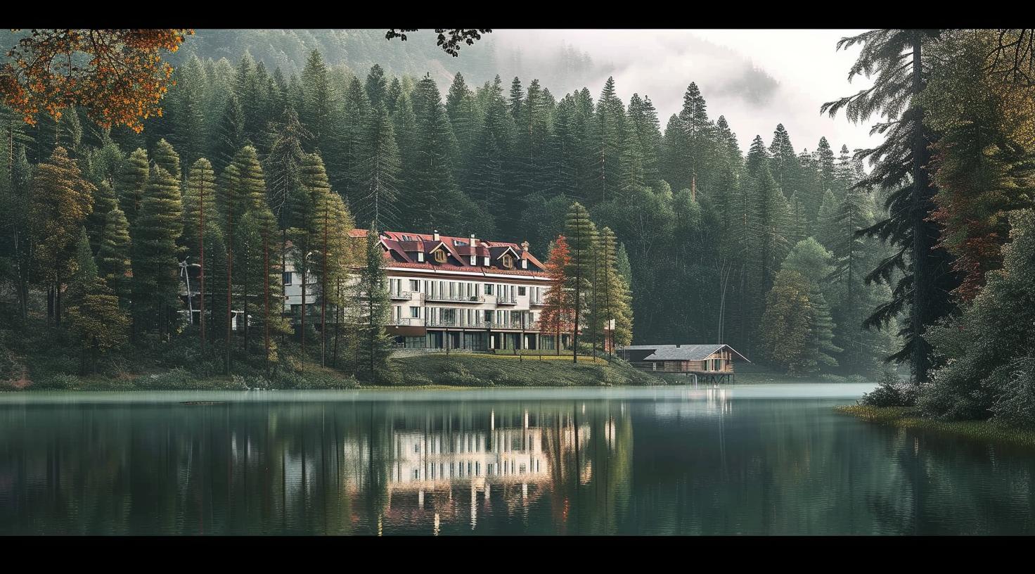 Einzigartige Unterkünfte für unvergessliche Reisen