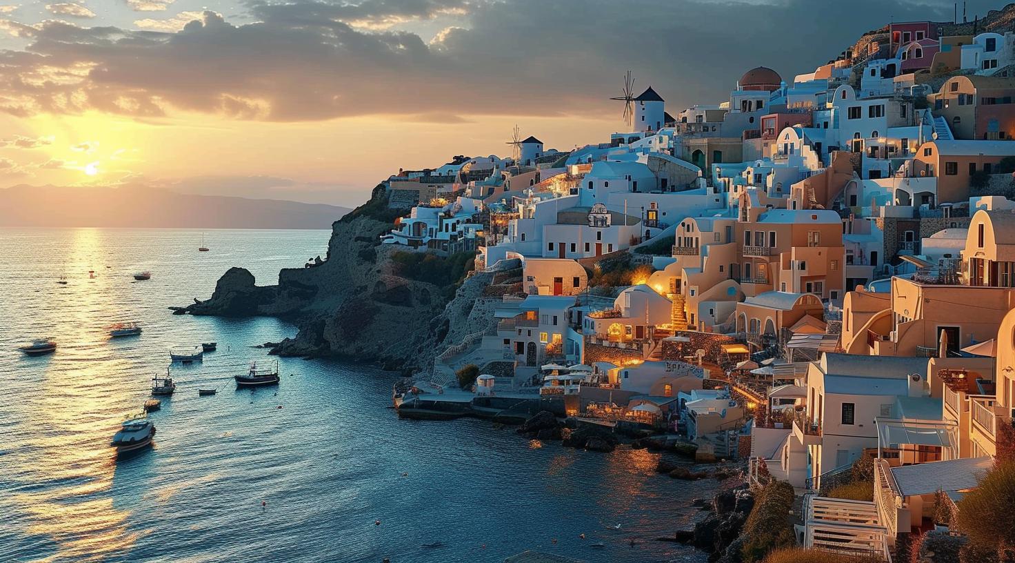 Top-Flugziele für Kurzentschlossene