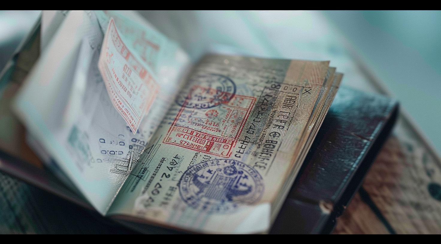 Flugbuchung für exotische Reiseziele