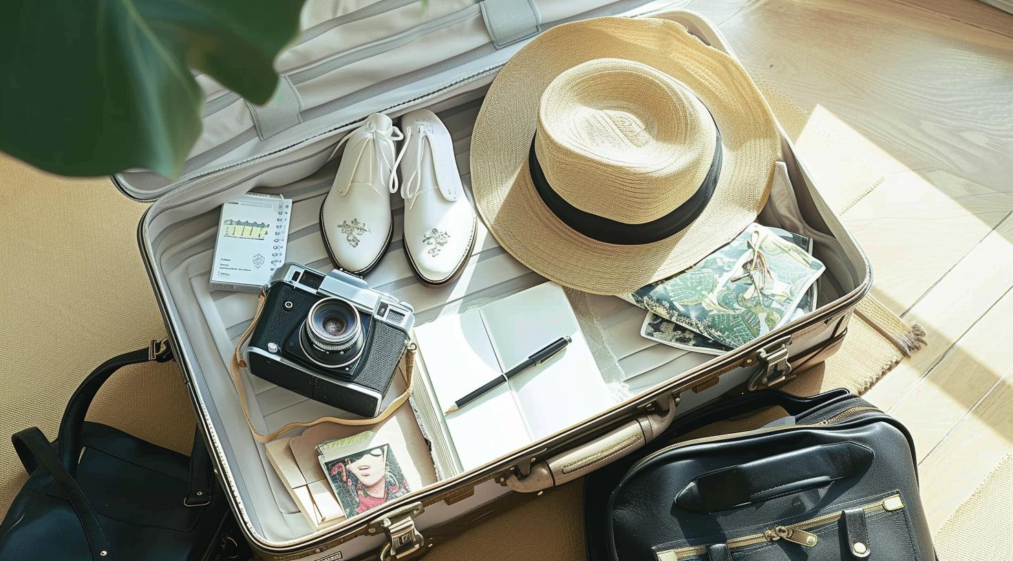 Tipps für den perfekten Flug