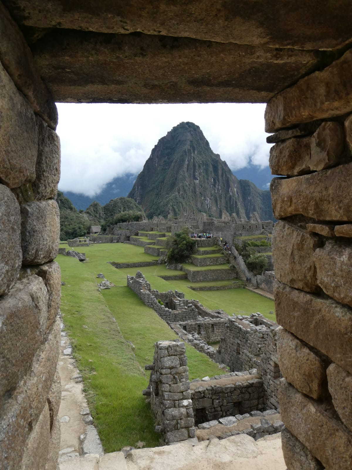Peru