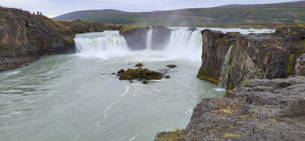 Godafoss