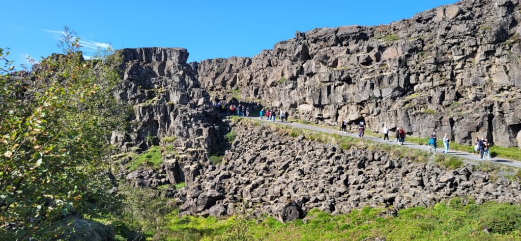 Thingvellir