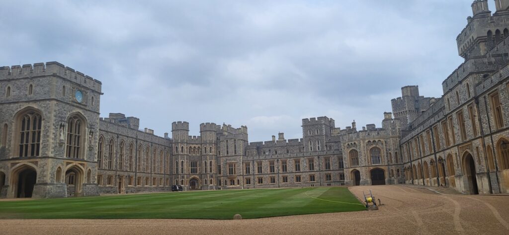 Windsor Castle